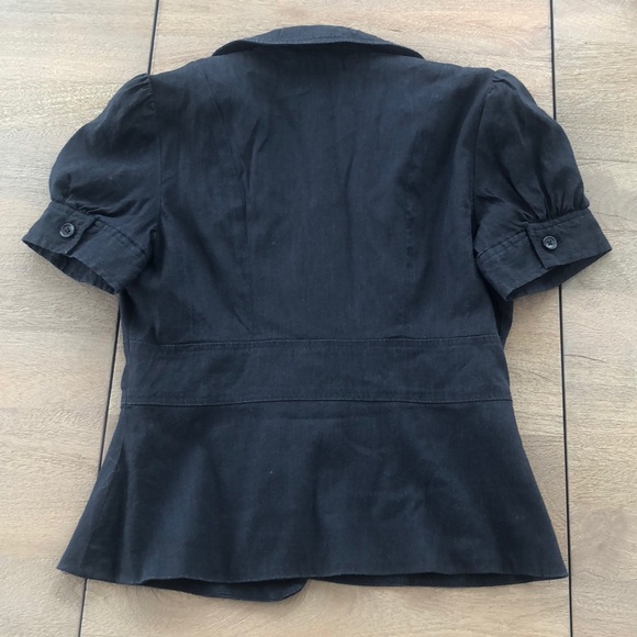 Banana Republic blazer - Picture 6 of 7